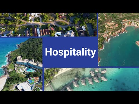 Introducing our experience in Hospitality sector | archetype reality