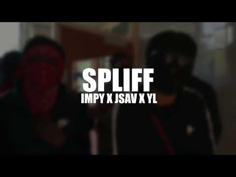 #ZQ Impy x Jsav x YL - Spliff (prod by. 7eventy)