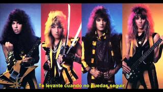 Stryper - First Love (subtitulada)