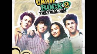 Demi Lovato - Different Summers (Camp Rock 2: The Final Jam (Original Soundtrack)) [12.]