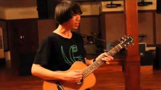 Poppie Airil - Easy Girl (Coconut Records cover)