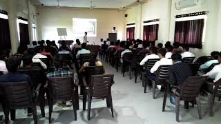 preview picture of video 'Teamex seminar in palanpur'