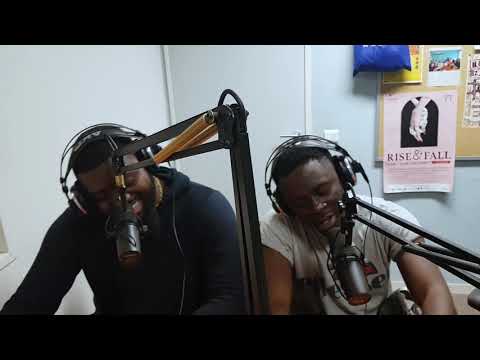 S1 - 5ème Cuvée - Gol D W & BKS : Regarde Moi Bien