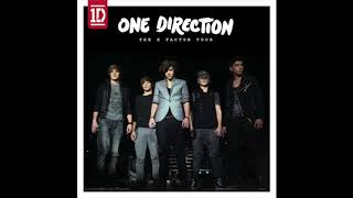 All You Need Is Love - One Direction - The X Factor Tour