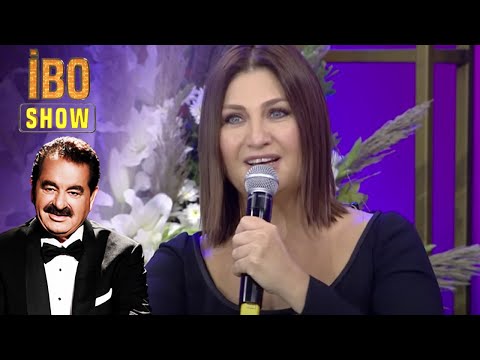 Sibel Can - Mavi Mavi | İbo Show 2020 | 1. Bölüm - Performans
