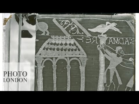 Photographing the Bayeux Tapestry | Photo London Talks 2023