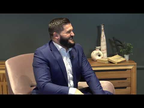 Toni`s Show - Jeniffer