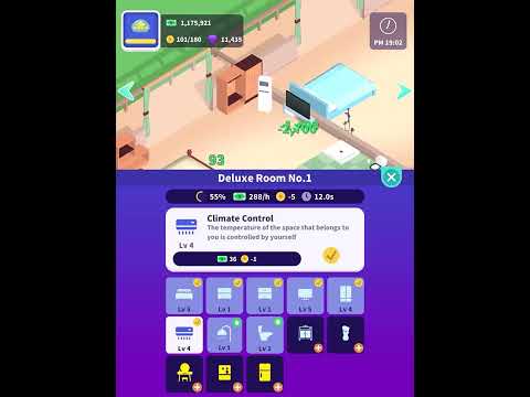 Idle Tourist Center video thumbnail