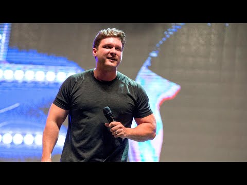 Síla Ducha svatého!