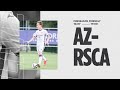 Preseason friendly. AZ Alkmaar - RSC Anderlecht.