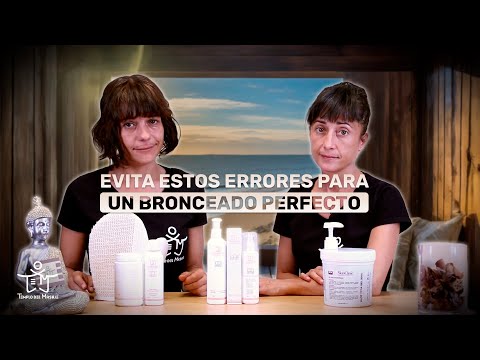 Avoid These Mistakes for a Perfect Tan this Summer 🩱