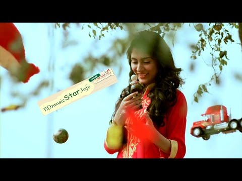 Haat Ta Dao Na Bariye Full song By Rafa  || | Closeup Kache Ashar Shahoshi Golp 2016