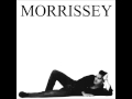 Morrissey - Reader Meet Author (Vocal Outtake)