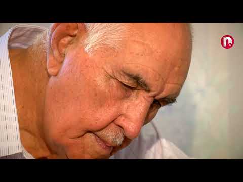 Ömür qatarı: Şair Hacı Firudin Süleymanoğlu - 30.08.2024