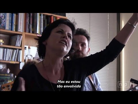Linger - The Cranberries - Acoustic - NPR Music (Legendado)