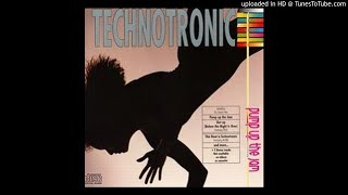 Technotronic - Pump up the Jam (Audio)