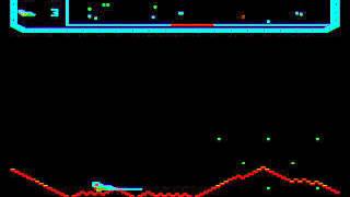 ACORN ELECTRON - GAUNTLET - MICRO POWER - 1983