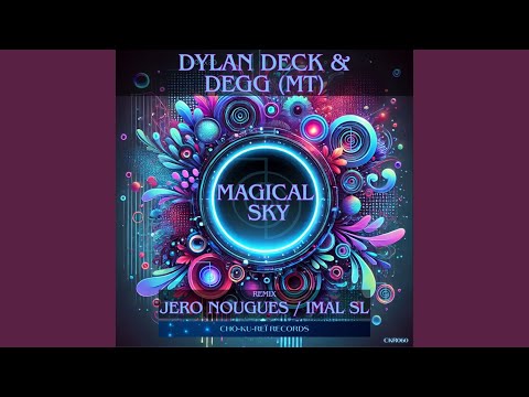 Magical Sky (Imal SL Remix)