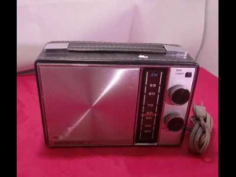 Wichita Radio DJs 1970s