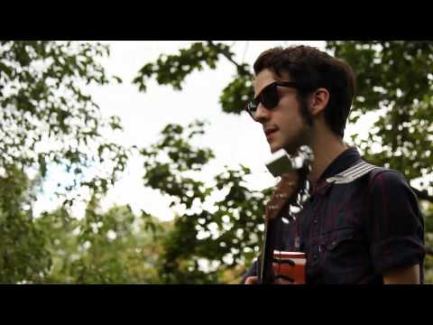 The Fabulous Yawn - Honest Love Song #17 | Live in Bellwoods