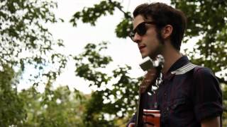 The Fabulous Yawn - Honest Love Song #17 | Live in Bellwoods