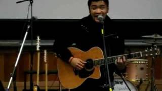 Gabe Bondoc - Superhuman