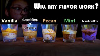 Espresso Affogato Recipe || how to make affogato at home