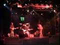 Natural Habit Live At Mr G S Sept 26th 2008