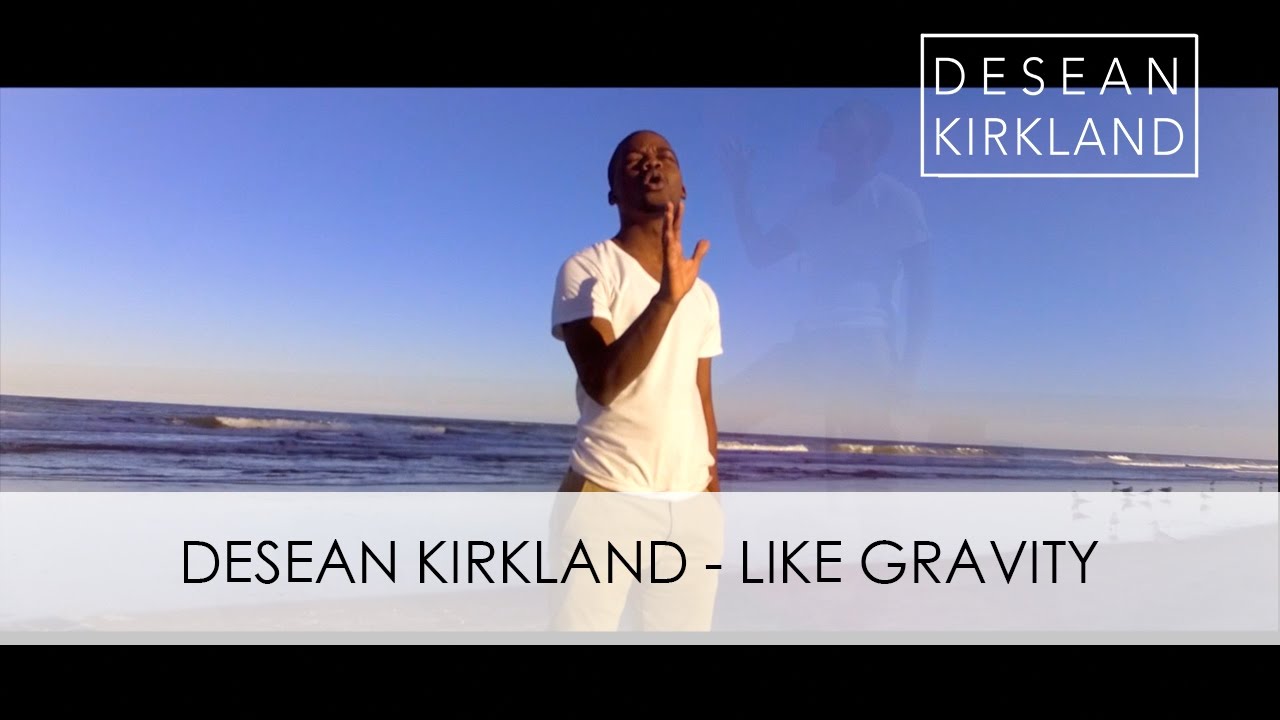 Promotional video thumbnail 3 for DeSean Kirkland