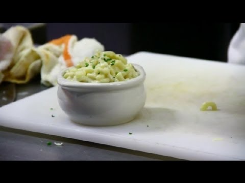 Southern 4-Cheese Mac & Cheese Recipe : Southern Cooking