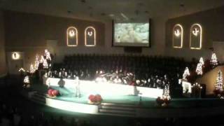 Mary, Did You Know (Jason Crabb)