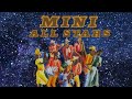 Mini All Stars - Vive Fanatiques Compas