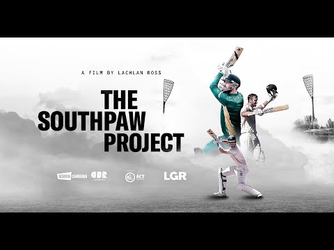 The Southpaw Project - Official Trailer (2024)