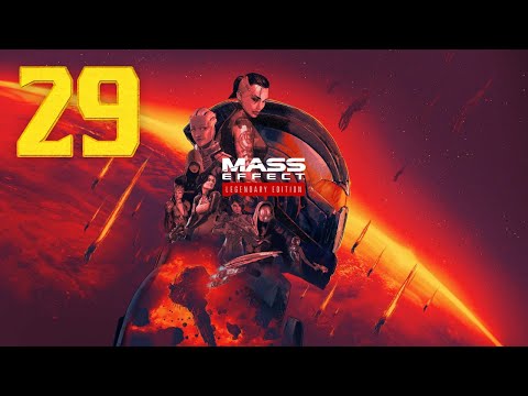 Mass Effect 3: Edycja Legendarna #29 (#gameplay #PL, #zagrajmy)