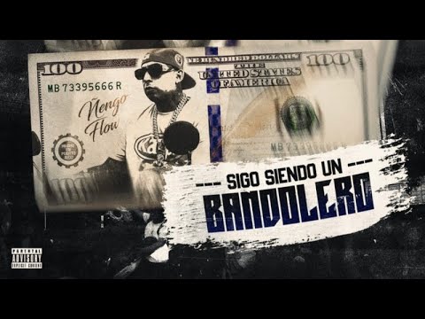 Sigo siendo un bandolero - @nengoflow ❌ @ChicoCruz ❌ @rusobeats