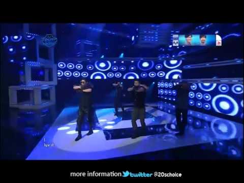 Mnet 20s choice_kimhyunjung_coming soon