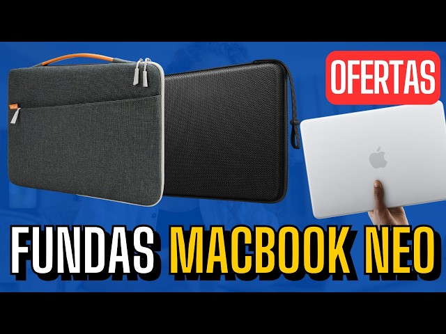 Vídeo relacionado con DOMISO funda para portátil funda protectora para MacBook Air de 15 pulgadas (M5 [2026], M4, M3, M2), HP, Dell, ASUS de 14-15 pulgadas, Mochila para portátil con asas,Rosa