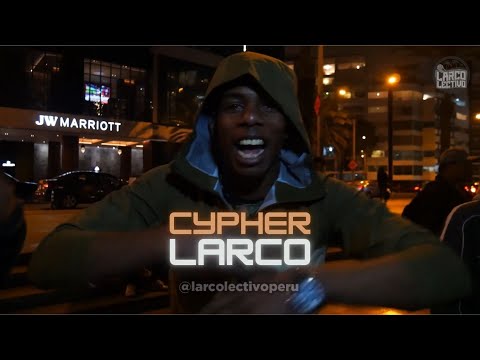 💿​🔥​​ RASEC - DEAD ONE - 00 - SUMMER B. - MOTO. H. - RANGO : #CYPHER LARCO 02 (ft. RAKURA - BEATBOX)