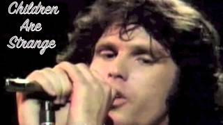 Jim Morrison sings your favorite Nursery Rhymes