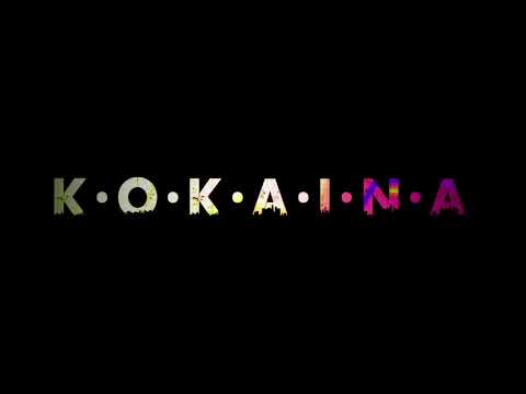 JestemAli feat. Degga - KOKAINA