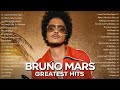 Bruno Mars Greatest Hit Bruno Mars Full Album Bruno Mars Playlist 2023