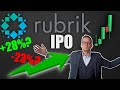 Everything You Need To Know About The Rubrik IPO