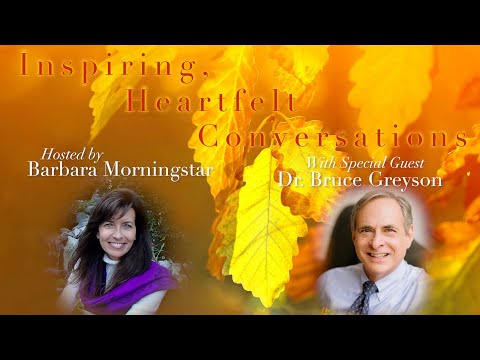 Exploring Near Death Experiences with Dr. Bruce Greyson