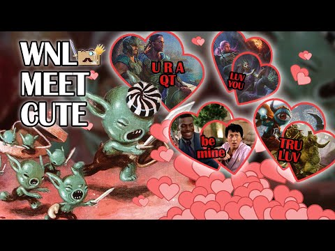 WNL 86 | Lovuary 2 Partners in Slang | Live MTG EDH | Commander Gameplay