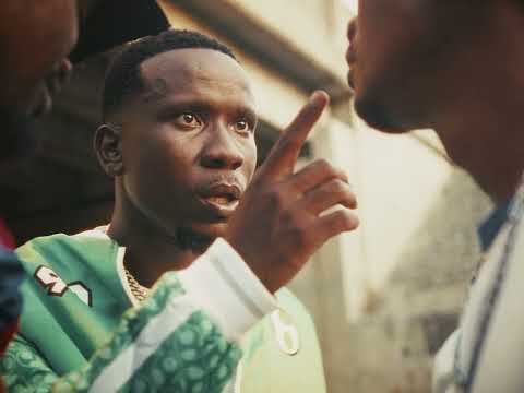 Fizo - Usinivuruge (Official Music Video}
