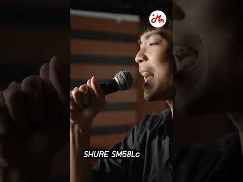 SHURE, sE Electronics, Sennheiser | เปรียบเทียบ 3 ไมค์ Dynamic ยอดนิยมจากแบรนด์ดัง!!