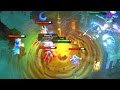 DEFENSE OF THE ANCIENTS #1 "CHAOS DUNK" w ...