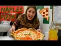 THE BEST PIZZA IN THE WORLD | Naples, Italy