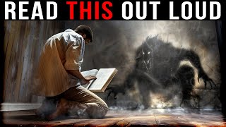 3 Bible Verses That Demons HATE (Powerful Protection Verses)