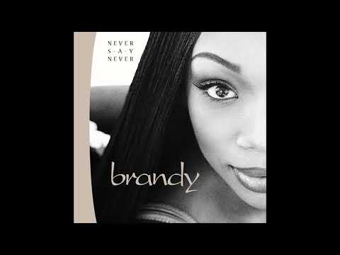 Brandy - Almost Doesn't Count